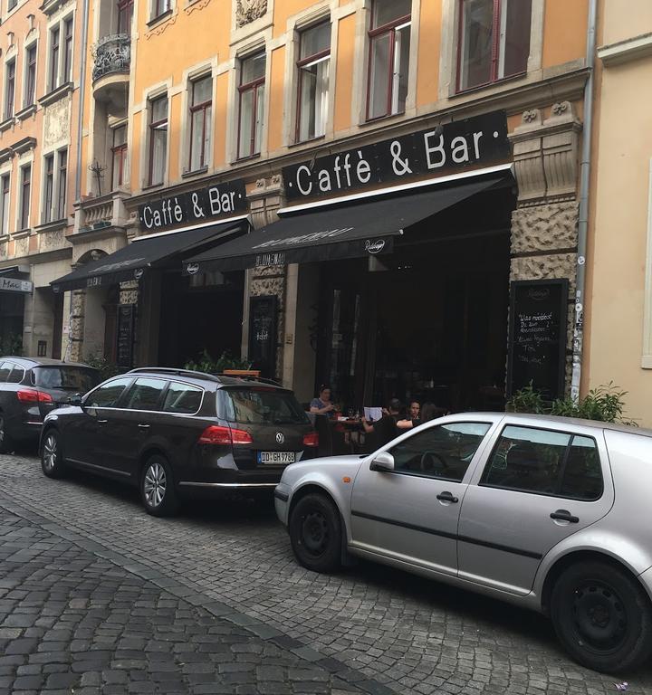 Wulbert's Café und Bar